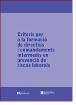 Estudio Delphi para determinar los criterios para la creación de los contenidos formativos en PRL para directivos
