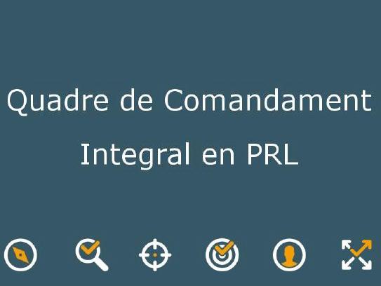 Planificación Estratégica: Cuadro de Mando Integral