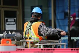 La seguridad y salud en el trabajo es tarea de todos