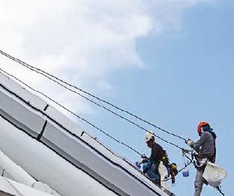 6ª Jornada técnica sobre seguridad en operaciones de mantenimiento