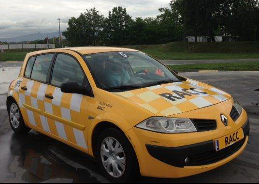 Sesión de Team Building