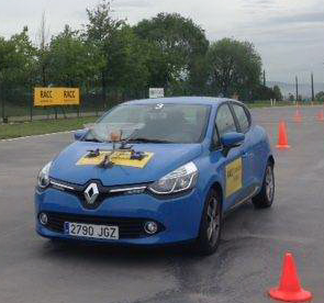 Sesión de Team Building