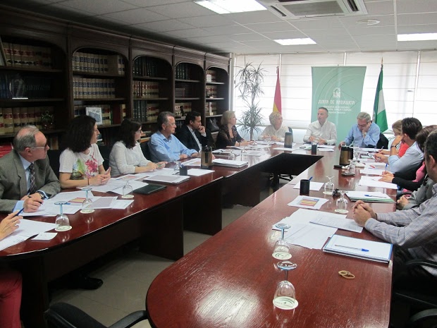 La Comisión de Prevención de Riesgos Laborales alerta sobre la detección de cursos fraudulentos