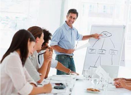 Cómo prepararse ante la nueva norma ISO 45001