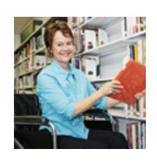 Trabajadores con discapacidad y seguridad y salud laboral