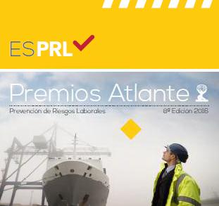 8ª Edición de los Premios Atlante