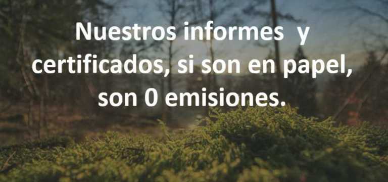 Nuestro granito de arena contra el #CambioClimatico