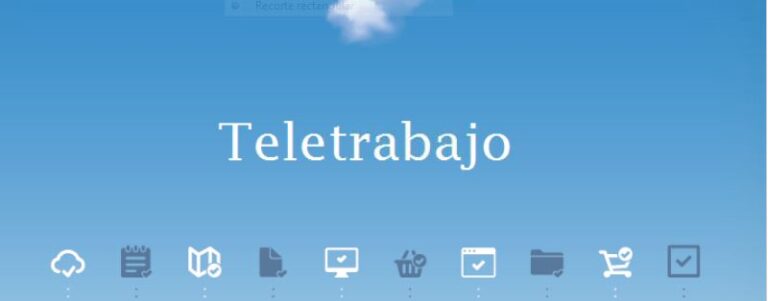 Jornada Fórum PRL: Gestión Teletrabajo: Cómo abordar una nueva forma de trabajar