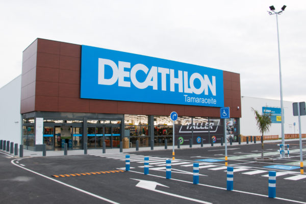 Decathlon inicia el proceso de verificación de Gestión Responsable COVID-19