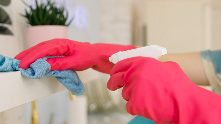 ¿Sabías que el Real Decreto-ley 16/2022, de 6 de septiembre, para la mejora de las condiciones de trabajo y de Seguridad Social de las personas trabajadoras al servicio del hogar, modifica la Ley de Prevención de Riesgos Laborales?