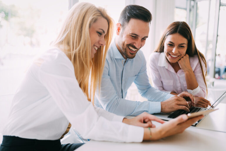 De la Promoción de la Salud en el Trabajo al Bienestar Organizacional: poniendo foco en la persona