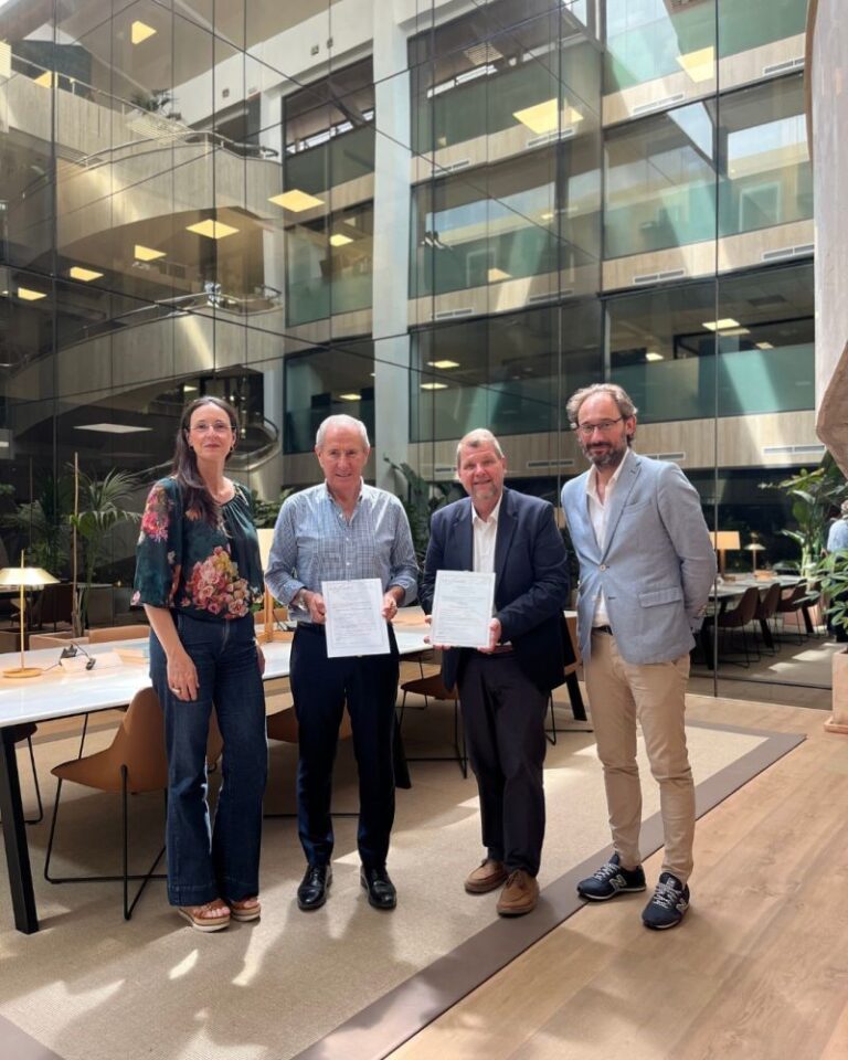 Meliá Hotels International renueva sus certificaciones en Seguridad y Salud Laboral