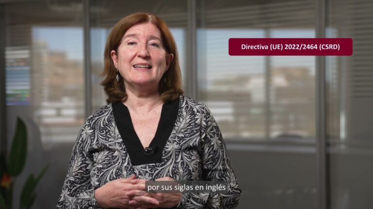 Información no Financiera: Nuevos requisitos