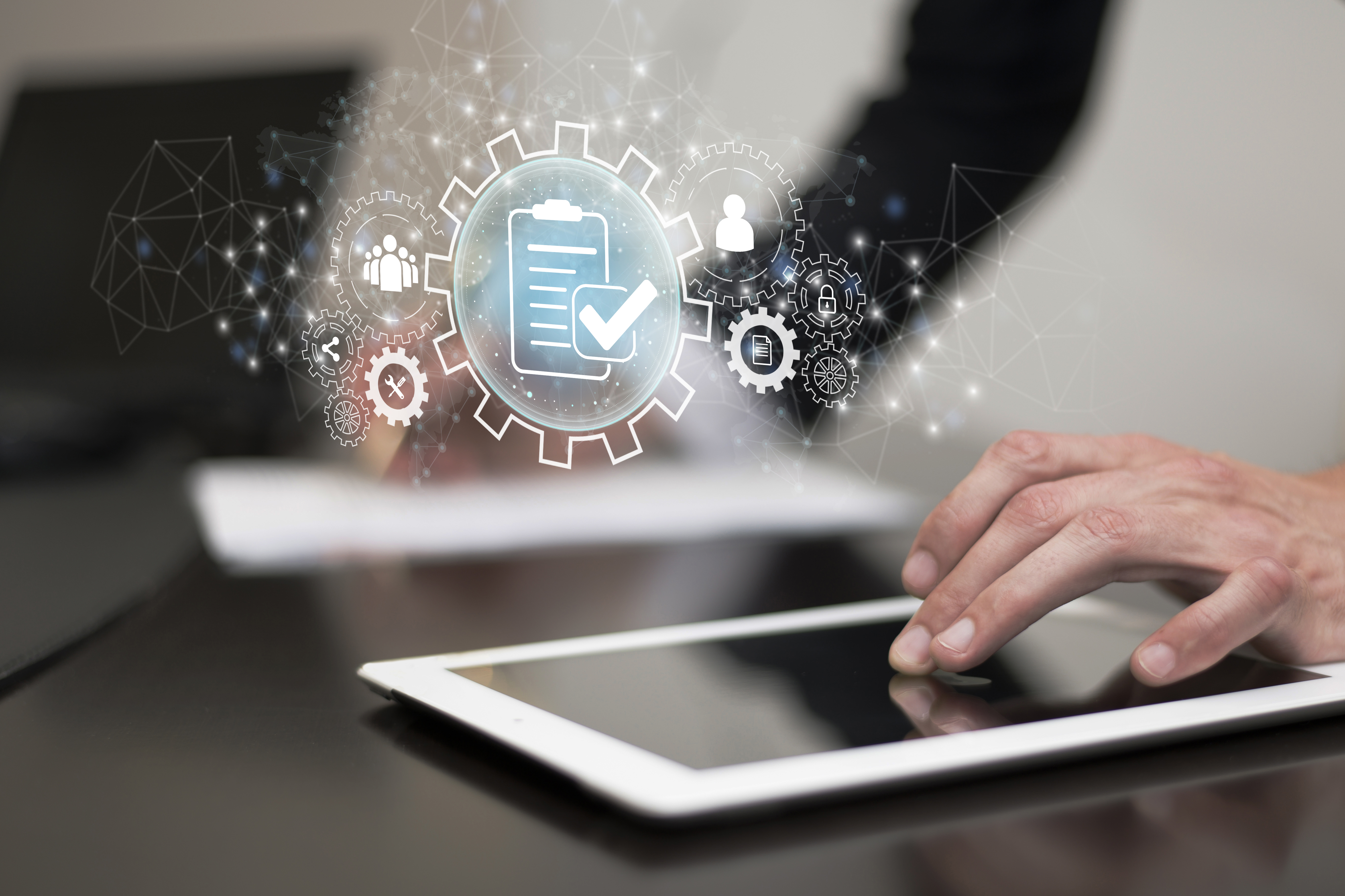 Curso de Directrices para la evaluación del desempeño en seguridad y salud el trabajo: ISO 45004:2024