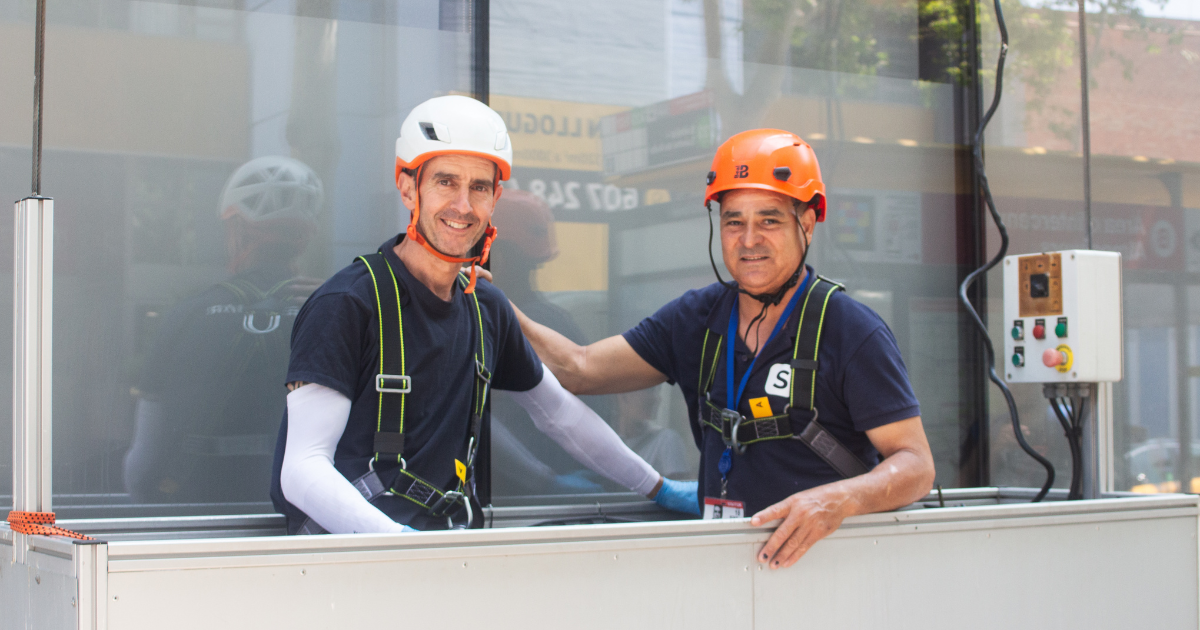 SERLIMAR refuerza su compromiso con la Seguridad y Salud en el Trabajo