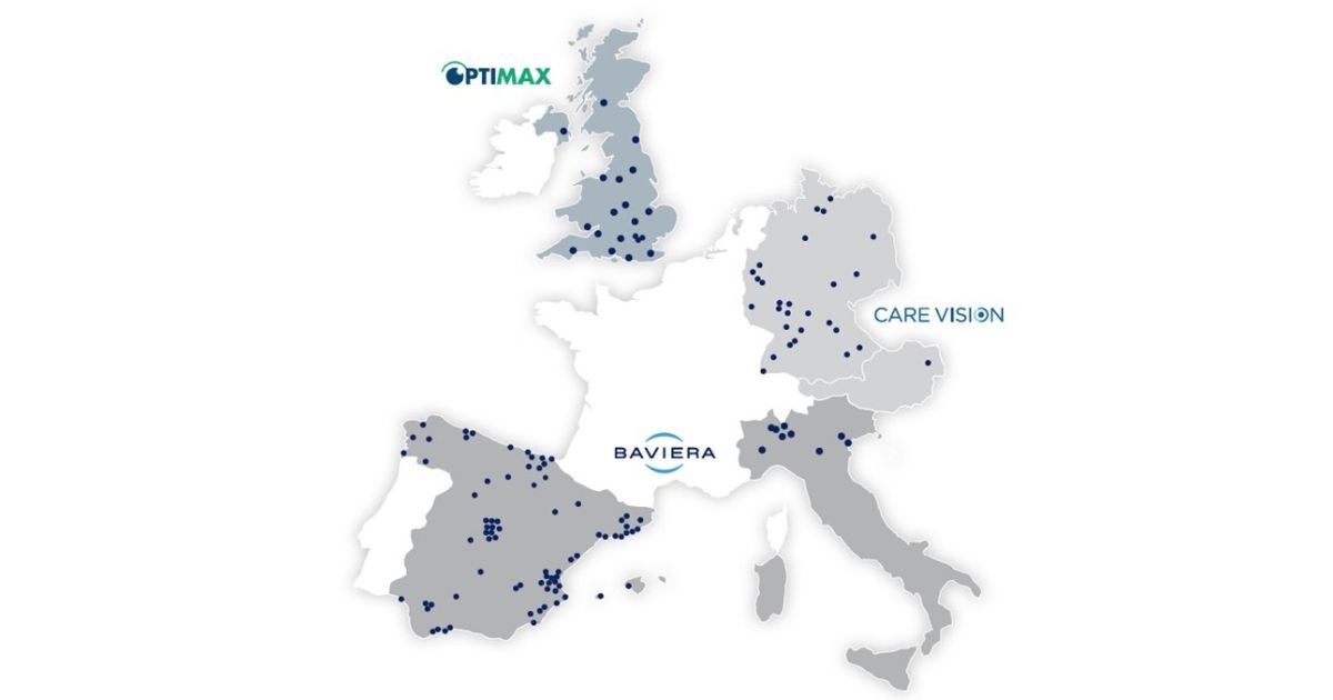 BAVIERA se convierte en la primera compañía del sector sanitario a nivel Mundial en obtener la Triple Certificación en Seguridad y Salud en el Trabajo: ISO 45001, ISO 45003 y Modelo de Entorno Laboral Saludable de la OMS, en España, Italia, Reino Unido, Austria y Alemania