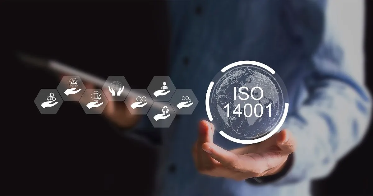 Curso de Gestión estratégica del Medio Ambiente: ISO 14001:2026 — Análisis de los nuevos requisitos
