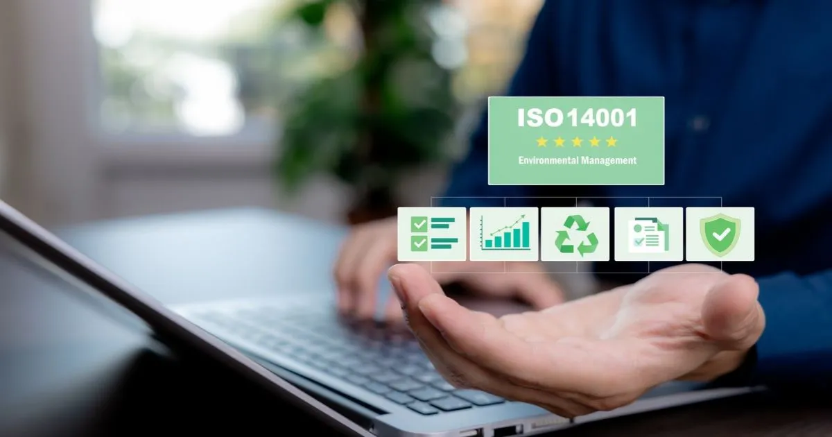 ¿Sabías que la ISO 14001:2026 incorpora cambios importantes? ¿Los conoces?